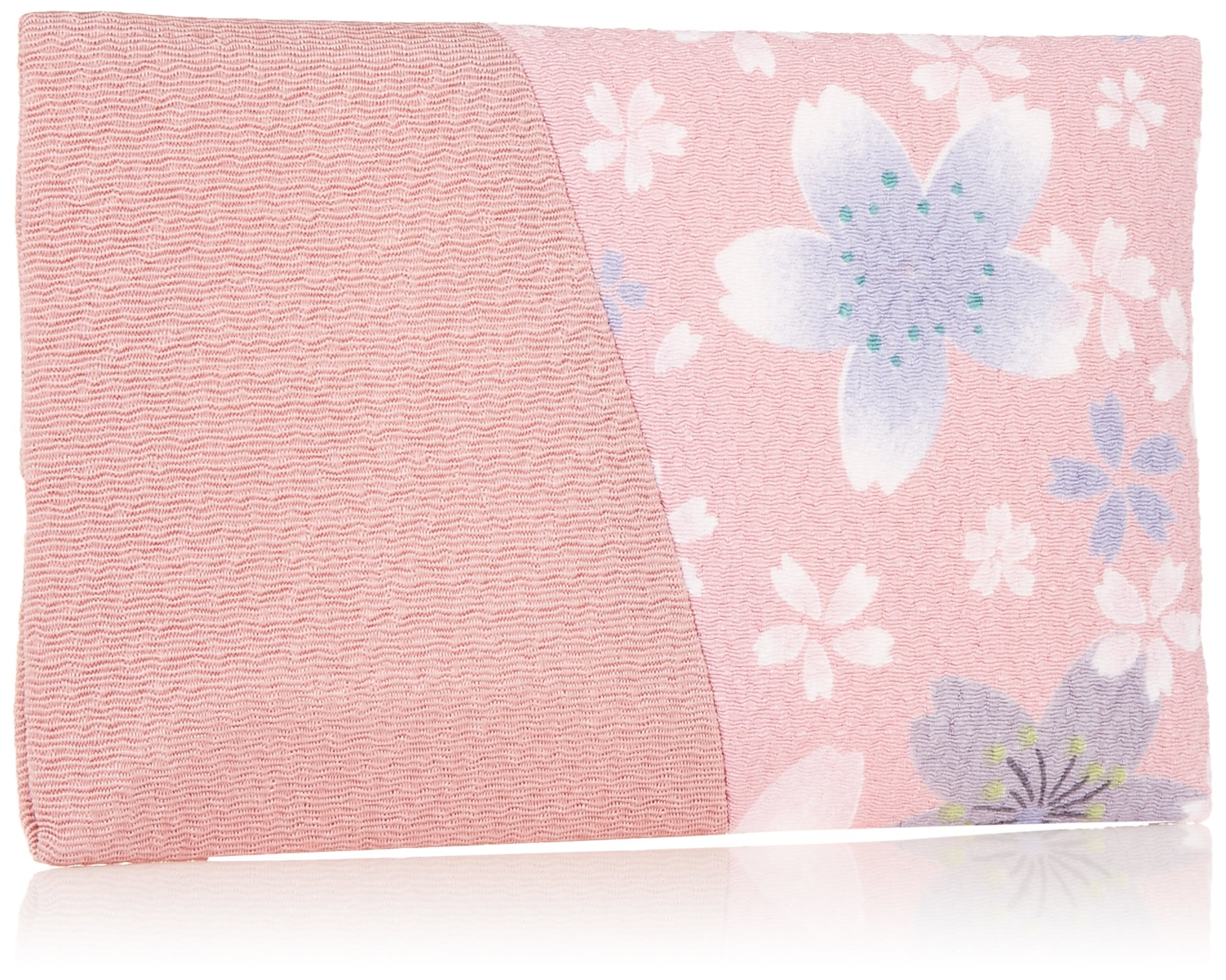 【値下げ】新品　工房ゆずりは　ティッシュBOX　カバー　花柄　ピンク　プレゼント Amazon.co.jp: ユーアイ 和雑貨 ティッシュケース 中割ティッシュ 賑桜